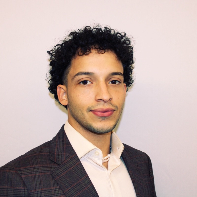 Majdi Mariano Profile